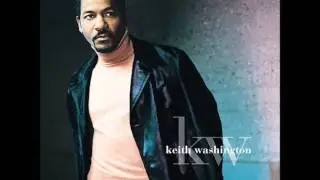 Keith Washington Only You