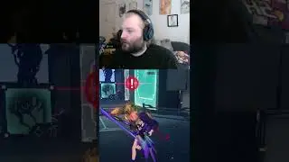 EVERYTIME I Switch From Ranged To Melee 