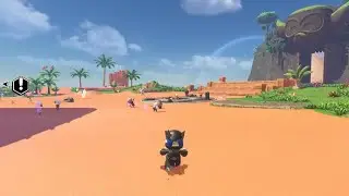 ASTRO BOT Full Main Hub Music OST Extended Version