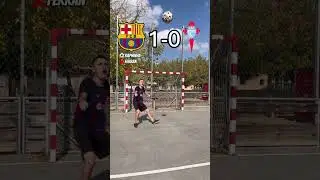 Predicción FC Barcelona vs Celta🔥