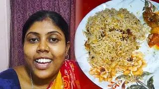 Biriani Special Day😍No Special Reason😜Only Desire😋