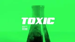 [FREE] Tech House x Techno Type Beat - TOXIC | Club Banger Instrumental 2022 | Prod. PapaPedro Beats
