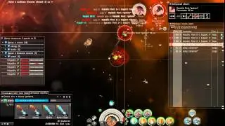 Eve online, Миссии агентов - Враги в изобилии (Enemies Abound) (5 из 5)