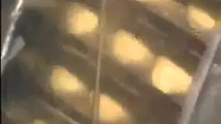 KIKA   De onde vem o pão?