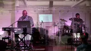 Sunday Service  7.30.23  Worship -  Sermon : Associate Pastor Benjamin