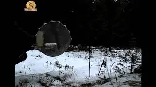 Шаманский бубен дыхание Земли