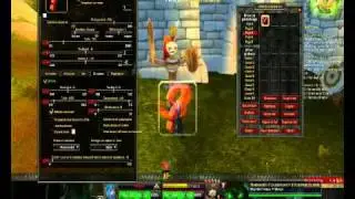 Tutoriel pour Power Auras