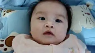 Маленький Венечка