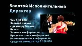 Исполнительные Директора