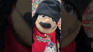 He broke the Machine😳😅 #shorts #shortvideos #marckeymarc #cottonmouf #funny