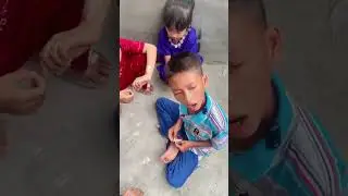 Kocak seru