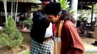 Pencak Silat demonstration vol 02