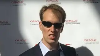 Large Datasets and R? Use the Features of Oracle R Enterprise!