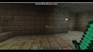 SEMILLA CON EL PORTAL DE END EN MINECRAFT PE 1.1