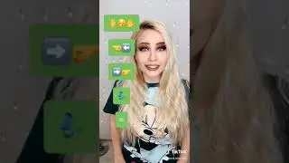 Тик Ток Туториал Тренд tik tok tutorial