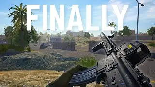 Demo For This New Tactical Game FINALLY Dropped