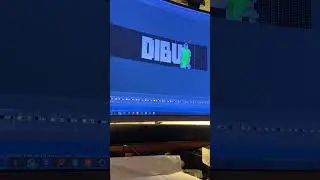 Chau pantalla vieja, hola pantalla led!