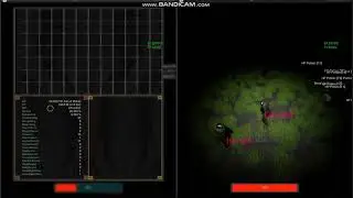 [Unreal Engine 4] UI Test