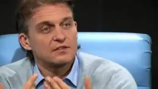 Кто меняет этот мир?