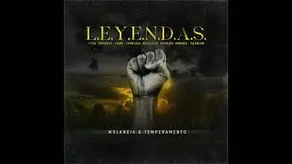 Maestro Yek Ft Temperamento ❌️ Wolandia - Rest In Peace