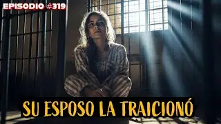 SU ESPOSO La Hizo DEPORTAR de USA 😱