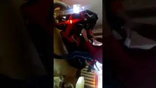 Готовим мотоцикл к сезону 2018