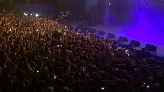 Oxxxymiron – Накануне. Концерт Киев 16.12.17