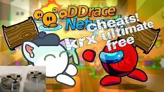 crack KRX ULTIMATE DDNET!?? free
