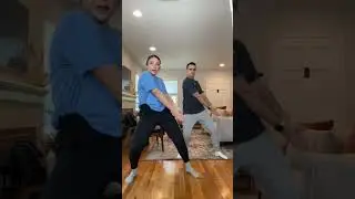 Text Tones as Dance Moves - THE FINALE