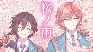 【Cover】Rain of Cherry Blossoms / RIZnote【Kanade Izuru / Rikka】