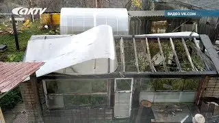 АКТВ Вести: 28 октября 2019