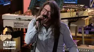 Foo Fighters  -  Mississippi Queen -  Leslie West and Mountain’s rock classic