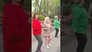 Kharkiv Харьков Танцы Май 2023