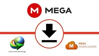 How To Download Files From MEGA