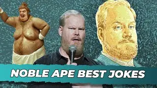 Top 5 Funniest Jokes from 