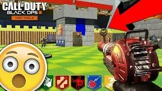 CLASH ROYALE ZOMBIES (i got trolled) *WARNING: EXTREME RAGE* - BLACK OPS 3 