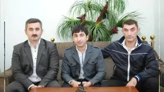 Elnur Mirzeyev quba qarmon