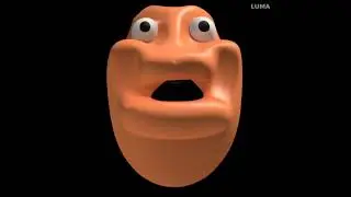 Scoobis eats you (Luma Dream Machine AI)