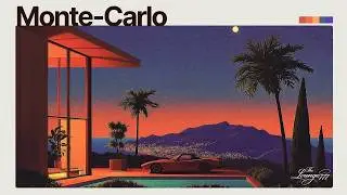 Jazz House Mix | (Monte-Carlo Private Residence) BOLDEN, BERLIOZ Set | Elegant Night Grooves