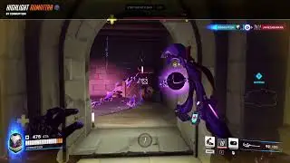 Ramattra Highlight