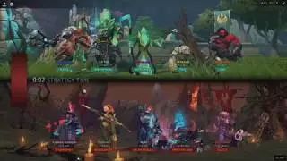 Storm Spirit - The First 15 Minutes  | Advanced Guide | Dota 2