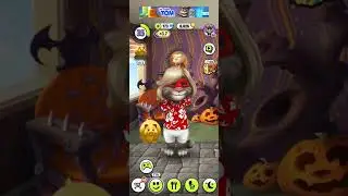 My Talking Tom - FunPlay Part 90