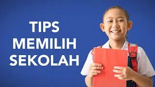 Tips Memilih Sekolah yang Tepat. | dr. Dimple Nagrani, Sp.A