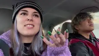 vlog update