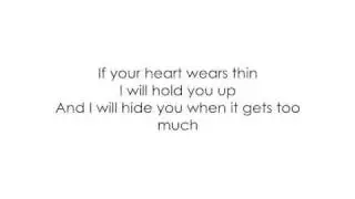 Beside You - Marianas Trench [Lyrics]