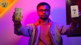 Smich Wifi RGB Smart Bulb VS Wipro Wifi Smart LED Bulb B22