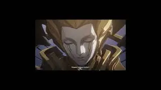 (Final) Boss "Embryo of Philosophy" Sunday Honkai Star Rail 2.2 #honkaistarrail #hsr #sunday #robin