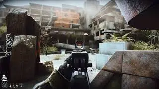The Russian Way | Ready Or Not
