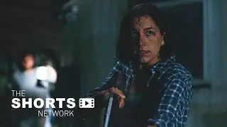 A psychopath terrorizes a group of young campers. | Short Film 