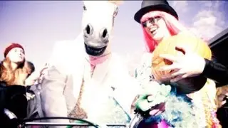 egoFM - Bonaparte Streetgig - Würzburg